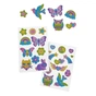 Набор для творчества Melissa&Doug Объемные блестящие наклейки Дружба (MD19500) - уменьшенное изображение 2