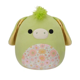 М'яка іграшка Squishmallows Віслючок Джуніпер 19 см (SQCR05390) зображення 1