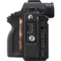 Цифровий фотоапарат Sony Alpha 9M2 body black (ILCE9M2B.CEC) - зменшене зображення 4