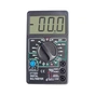 Цифровий мультиметр Voltronic DT-700C, Q100 (DT-700C) - зменшене зображення 1