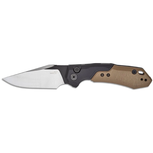 Ніж Kershaw Launch 19 (7851) - зображення 1