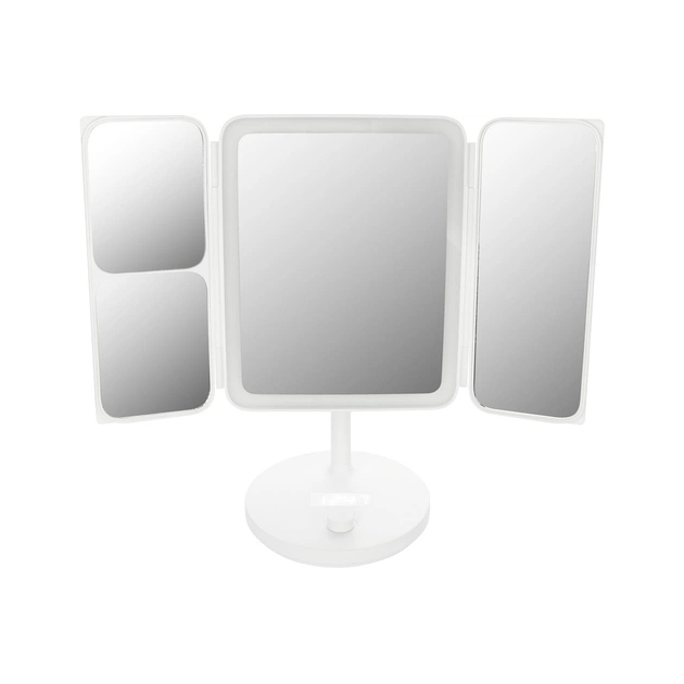 Зеркало Xiaomi LED Lighted Makeup Mirror (NV536) - изображение 3