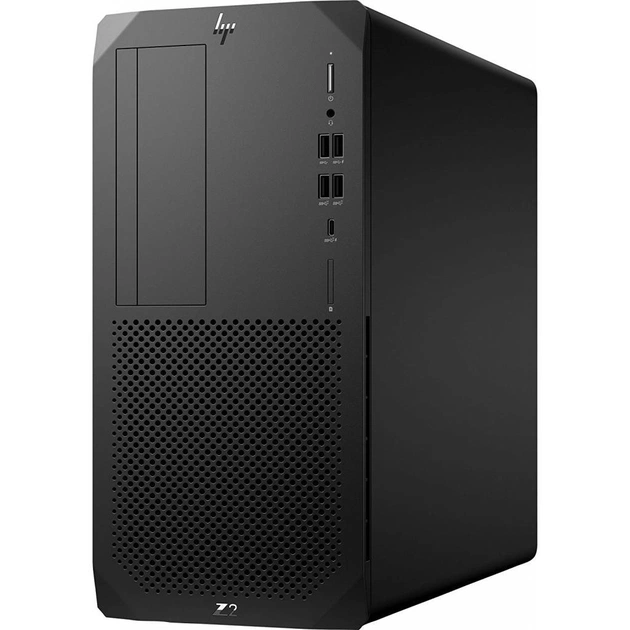 Комп'ютер HP Z2 G5 TWR / i7-10700 (259J9EA) - зображення 1