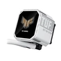 Система водяного охолодження Asus TUF Gaming LC III 360 ARGB LCD White (90RC01A2-B0EAY0) - зменшене зображення 7