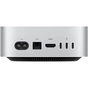 Комп'ютер Apple A3534 Mac mini / Apple M6(12C CPU/12C GPU), 16, 512 (MHQL4UA/A) - зменшене зображення 2