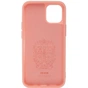 Чохол до мобільного телефона Armorstandart ICON Case for Apple iPhone 12 Mini Pink (ARM57485) - зменшене зображення 2