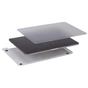 Чохол до ноутбука Incase 16" MacBook Pro - Hardshell Case Clear (INMB200679-CLR) - зменшене зображення 6
