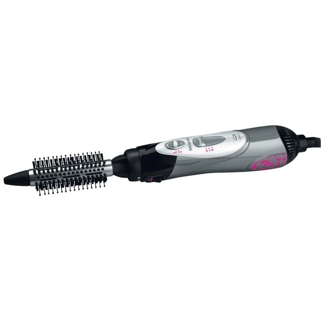 Фен-щітка Sencor SHS 7401 WH (SHS7401WH) - зображення 1