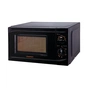 Мікрохвильова піч Liberton LMW-2090M Black - зменшене зображення 1