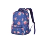 Рюкзак для ноутбука Wenger 16" Colleague Navy Floral Print (606469) - зменшене зображення 1