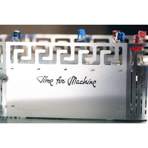 Конструктор Time For Machine колекційна модель Medieval Hockey (T4M38023) - picture 7