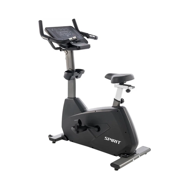 Велотренажер Spirit CU800+ - изображение 1