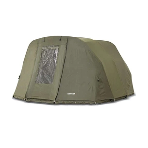 Намет Ranger короповий EXP 3-mann Bivvy+зимове покриття (RA6611) зображення 1