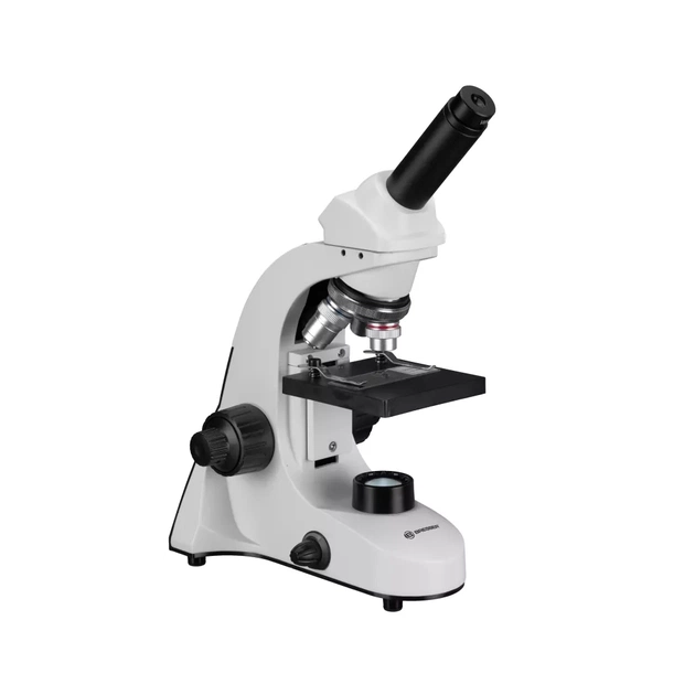 Мікроскоп Bresser Biorit SE 40x-1600x (14950) (931425) - зображення 5