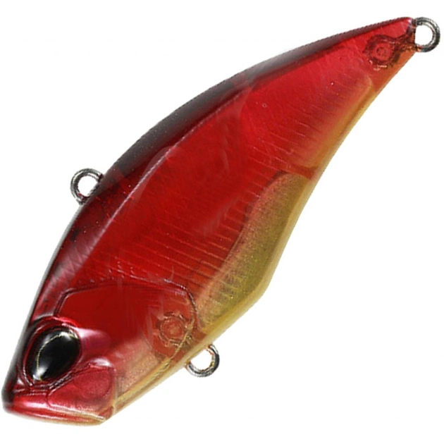 Воблер DUO Realis Vibration 55 Nitro 55mm 11.5g DTAZ121 (34.32.88) - изображение 1