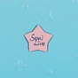 Чемодан Semi Line 16" (XS) Blue/Pink (T5883-1) (DAS303611) - уменьшенное изображение 6