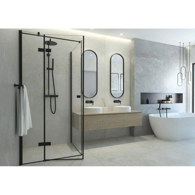 Душовий гарнітур Deante Arnika (NAC_N1QK) - picture 4