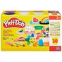Пластилин Hasbro Play-Doh, 30 баночок (F0634) - уменьшенное изображение 1