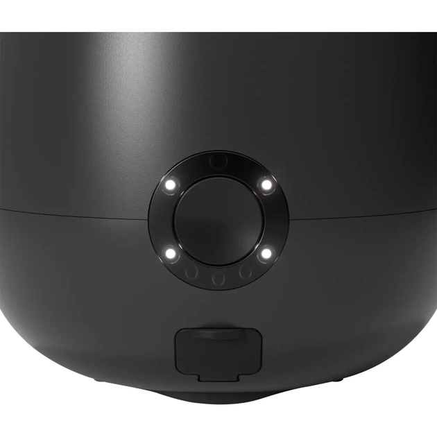 Фумігатор Thermacell E55 (40) Rechargeable Mosquito Repeller Charcoal (1200.06.06) - изображение 4