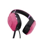Навушники Trust GXT 415 Zirox 3.5мм Pink (24992) - зменшене зображення 4