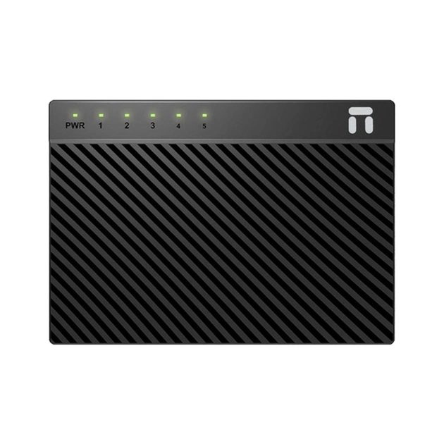 Комутатор мережевий Netis ST3105GC - picture 6