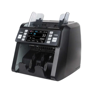 Лічильник банкнот NRJ AL-935 UV/MG/IR (25812) зображення 1