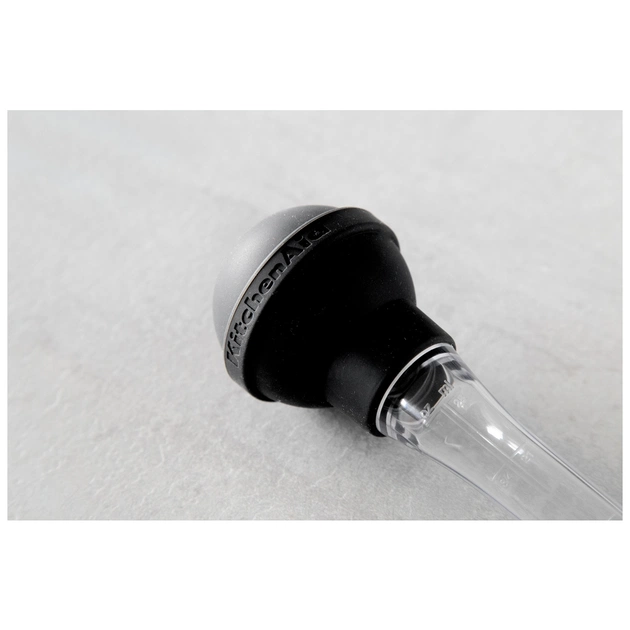 Шприц кондитерський KitchenAid Universal 28,5 см чорний (KQG056OHOBE) - picture 5