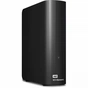 Зовнішній жорсткий диск 3.5" 8TB Elements Desktop WD (WDBWLG0080HBK-EESN) - уменьшенное изображение 3