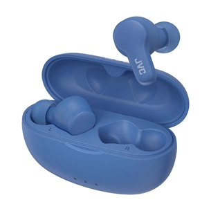 Навушники JVC HA-A7T2 Blue (HA-A7T2-A-E) зображення 1