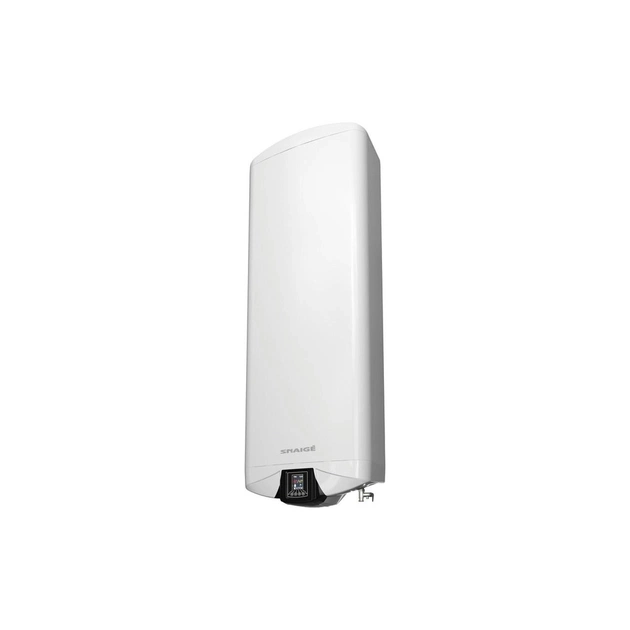 Бойлер Snaige SGUW100W-W - зображення 1