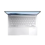 Ноутбук ASUS Zenbook 14 OLED UX3405CA-QL293 (90NB14W4-M00BH0) - зменшене зображення 4