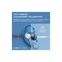 Навушники Promate ProPods Blue (propods.blue) - зменшене зображення 5
