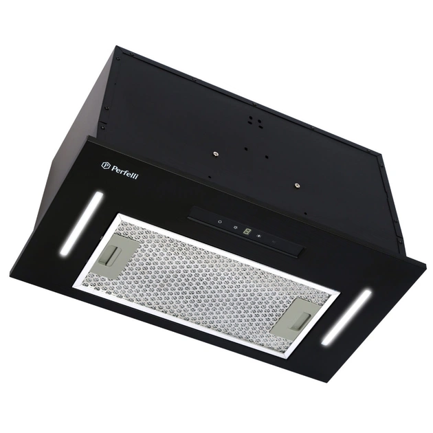 Витяжка кухонна Perfelli BIS 5653 BL 1000 LED - picture 4