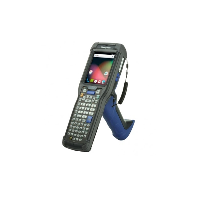 Термінал збору даних Honeywell CK75 Imager, WEH6.5 Multi Language (CK75AA6EC00W4401) - picture 2