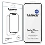 Скло захисне BeCover 10D Apple iPhone 17e Black (715142) - зменшене зображення 1