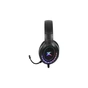 Навушники Xtrike ME GH-904 USB RGB Black (GH-904) - зменшене зображення 4