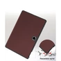 Чехол для планшета BeCover Smart Case Oppo Pad SE / OnePlus Pad lite 11.0" 2025 Red Wine (714783) - уменьшенное изображение 3