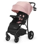 Коляска Kinderkraft Cruiser Pink (KKWCRUIPNK0000) (5902533913312) - уменьшенное изображение 1