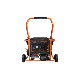 Генератор Black&Decker BXGNP6510E 6000/6500 W (6806428) зображення 1