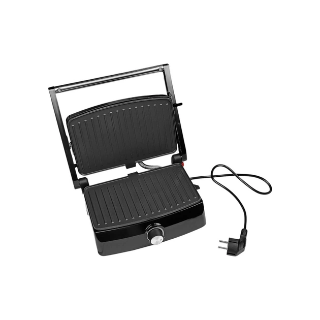 Електрогриль Grunhelm G1011 - зображення 3