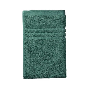 Рушник Kela махровий Leonora, соснова зелень, 30х50 см (23453) (00000026323) зображення 1