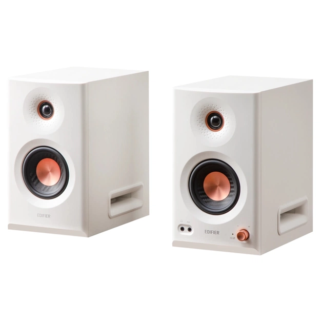 Акустическая система Edifier MR5 Bluetooth White (MR5White) - изображение 1