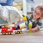 Конструктор LEGO DUPLO Town Пожежна машина 21 деталь (10969) - зменшене зображення 3