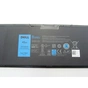 Акумулятор до ноутбука Dell Latitude E7440 F38HT, 45Wh (6000mAh), 6cell, 7.4V, Li-ion (A47209) - зменшене зображення 3