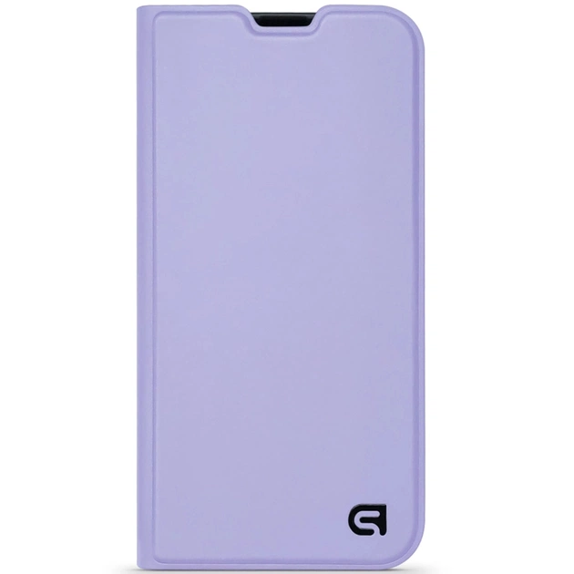 Чохол до мобільного телефона Armorstandart OneFold Case Xiaomi Redmi Note 15 Pro 5G Lavender (ARM89989) - зображення 1