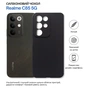 Чохол до мобільного телефона BeCover Realme C85 5G Black (715039) - зменшене зображення 6