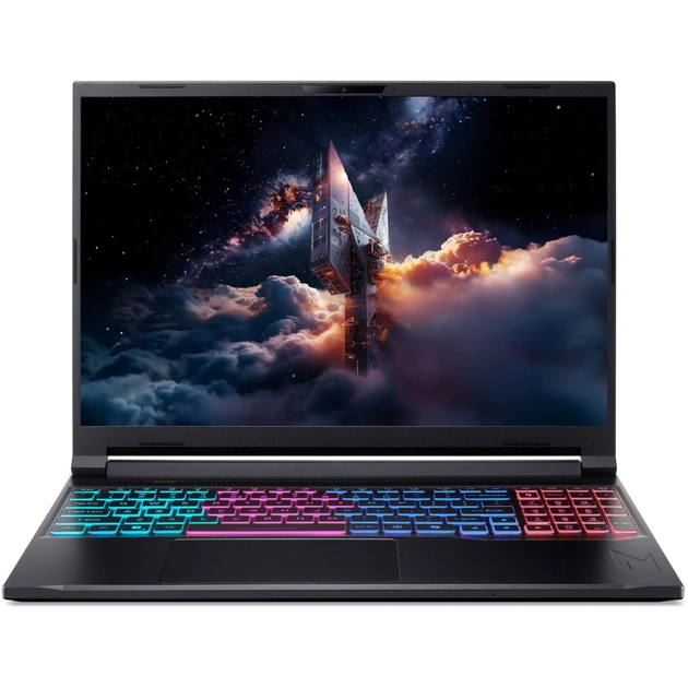 Ноутбук Acer Nitro V 16S ANV16S-41 (NH.U03EU.008) - зображення 1