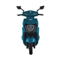 Електроскутер Yadea T6 Blue - зменшене зображення 2