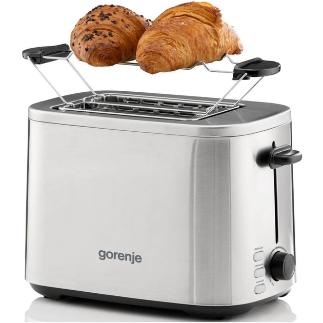 Тостер Gorenje T800DS - picture 5