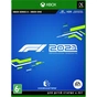 Гра Xbox F1 2021 [Xbox, Blu-Ray диск] (1104957) - зменшене зображення 1